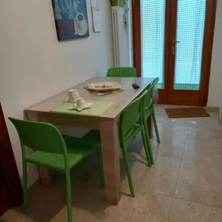 Sole Сasa de vacaciones