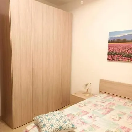 Sole Montalbano (Apulia)