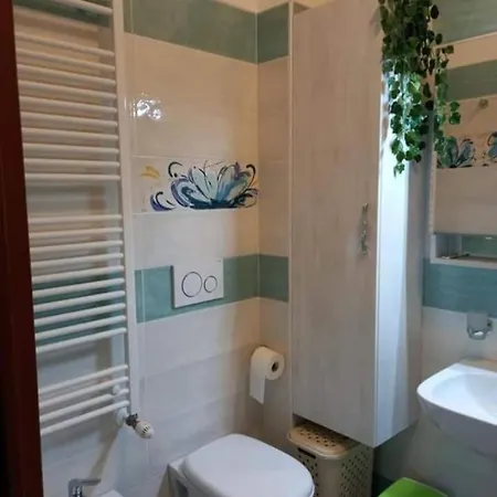 Sole Сasa de vacaciones