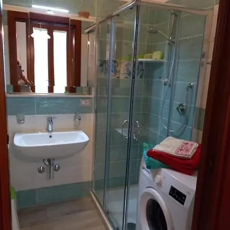 Сasa de vacaciones Sole