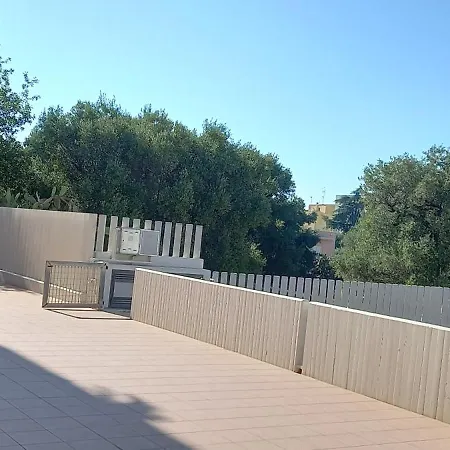 Sole Сasa de vacaciones