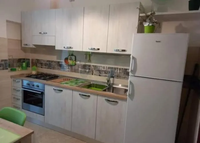 Sole * Montalbano (Apulia)